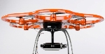 Hexagon Announces Acquisition of Unmanned Aerial Multicopter System Provider, Aibotix