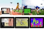 Unmanned Aerial Video Biotelemetry System Helps Athletes Improve Performance