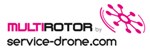 MULTIROTOR Service-Drone Opens in Boulder, USA