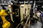 Robots and Automation Aid Growth of Vickers Engineering