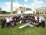 UAV Outback Challenge Competition in Australia Receives Northrop Grumman’s Sponsorship