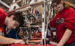 Winners of 2014 New York Tech Valley FIRST Robotics Competition Award Announced
