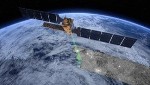 New Satellite for Observation of Earth and Environment Monitoring