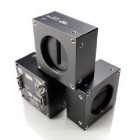 New Family of Line Scan Cameras for Machine Vision Applications from Teledyne DALSA