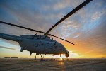 Five Additional U.S. Navy MQ-8C Fire Scout Unmanned Helicopters to be Built by Northrop Grumman
