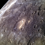 MESSENGER Moves Closer to Mercury After Completing 3,000th Orbit