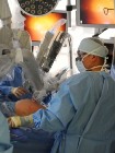 First Single-Site Robotic Hysterectomy Performed in Los Angeles
