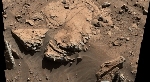 NASA's Curiosity Mars Rover to Evaluate ‘Windjana’ Sandstone Slab as Target for Drilling