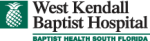West Kendall Baptist Hospital to Begin Operations with da Vinci Robotic Surgery System