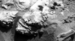 Curiosity Mars Rover’s Third Successful Acquisition of Drilled Rock Sample