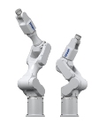 New Compact 6-Axis Robots from Epson