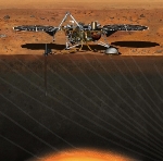NASA and Partners to Begin Construction on New Mars Lander