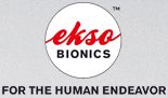 Presentation on Ekso Bionics' Powered Exoskeletons for Rehabilitation at ISPRM World Congress