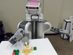 Crowdsourcing Can Effectively Teach Robots to Complete Tasks