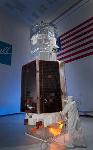 Ball Aerospace Delivers WorldView-3 Commercial Remote Sensing Satellite