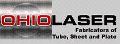 Ohio Laser Opens New Robotic Cutting and Welding facility
