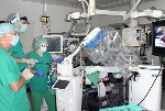 Robotic-Assisted Cancer Surgery with Medrobotics' Flex System Performed at University Hospital Essen