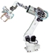 Motoman Releases MS120 “MASTER SPOT” Welding Robot