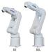 Epson Launches S5 Series Industrial Robots