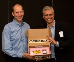 Cognex Marks Milestone of One Millionth Vision System Shipment