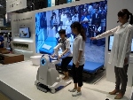 Panasonic to Showcase Self-Reliance Support Robot at 41st Home Care and Rehabilitation Exhibition