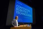 Opportunities and Challenges Discussed at Contextual Robotics Technologies International Forum