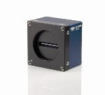 New Piranha4 2k Quadlinear Line Scan Camera for Multispectral Imaging from Teledyne DALSA