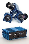 Pack Expo International: Teledyne DALSA to Showcase Smart Cameras and Multi-Camera Systems