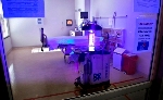 U.S. Air Force Hospital Langley Acquires Xenex Germ-Zapping Robot