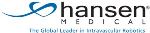 Hansen Medical's Magellan 6Fr Robotic Catheter Granted CE Marking for Use in Peripheral Vasculature