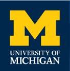 University of Michigan Researchers Demonstrate Microbot Muscles