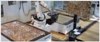 Flow International Introduces Robotic Waterjet and Saw Cutting System for Countertops