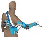 NIH Provides Funding for Research to Develop Innovative Co-Robots for Health Care Applications