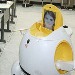 English-Teaching Robots Are Being Tested in South Korean Elementary Schools