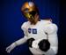 First Humanoid Robot to Go Aboard Discovery Space Shuttle
