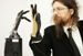 Shadow Robots’ Robot Hand Handles Things Like Human