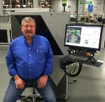 Valtronic Acquires Viscom S3088 Ultra 3D Automated Optical Inspection System