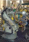 Sale of 19 Industrial Robots Utilized By Honda Canada Begins