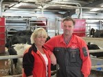 Van Leeuwen Dairy Group to Acquire 24 Lely Astronaut A4 Milking Robots