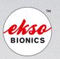 Ekso Bionics to Exhibit at 4th ISCoS and ASIA Joint Scientific Meeting