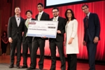 MIT RaptorMaps Team Wins $100K Entrepreneurship Competition for Crop-Mapping Drones