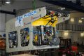 New Medium Sized ROV Expands Deep Sea Research Capabilities