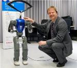 CogIMon Project Aims to Teach Robots How to Interact and Work Together with Humans