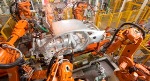 Changan Ford Automobile Places $52 Million Order for ABB Robots