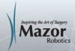 Mazor Robotics Announces Delivery of Seven Renaissance Systems During Q2 2015