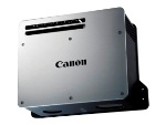 Canon Launches 3-D Machine Vision Systems in the U.S