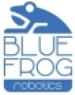 Blue Frog Robotics Releases Developer Program to Build Apps for BUDDY Companion Robot