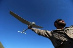 AeroVironment Receives US Army Contract for RQ-11B Raven UAS to Supply the Spanish Ministry