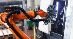 KUKA to Highlight Flexible Robotic Solutions for Machine Tool Automation at EMO 2015