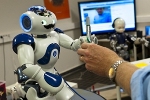 Researchers Develop Autobiographical Memory for Humanoid Robot